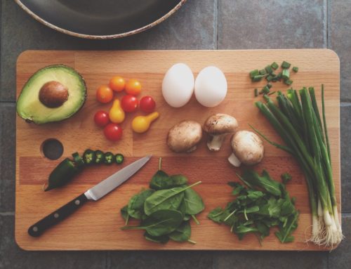 Which PCOS diet is best for you?