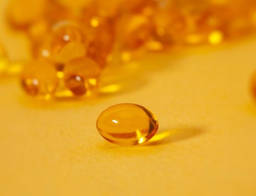 Helpful supplements for PCOS