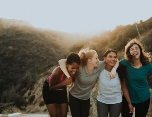 PCOS – making sense of this syndrome