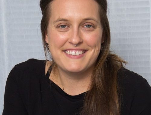 Meet Stefanie Miska!